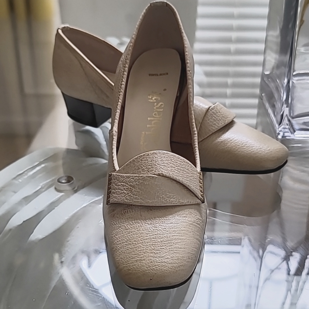 Vintage California Cobblers shoes